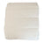 A Final Sale: Encompass Group Double Fill Mattress Pad for comfort on a white background.