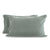 Delilah Home Hemp Pillowcase Set