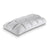 A white PureCare Cooling SoftCell® Chill Pillow on a white background.