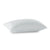 A PureCare FRIO Cooling Pillow Protector on a white background with cooling fibers.