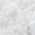 A close up of a pile of white cotton balls.