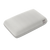 A Technogel Deluxe Thick Pillow for back sleepers providing support on a white background.